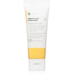 Lobey Body Care Hydratační krém na ruce Classic crème hydratante mains 75 ml