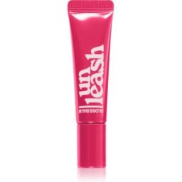 Unleashia Sunset Dazzle Gloss Balm brillant à lèvres hydratant teinte No.3 Ibiza 10 g