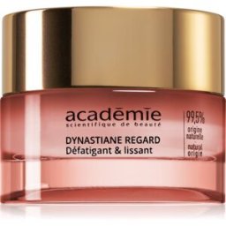 Académie Scientifique de Beauté Time Active Cherry Blossom crème anti-rides contour yeux 25+ 30 ml
