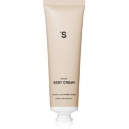 Sister's Aroma Smart Sea Salt crème pour le corps de voyage 100 ml