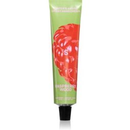 Sister's Aroma Smart Hand Cream Raspberry Wood crème traitante mains pour femme 30 ml