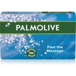 Palmolive Thermal Spa Mineral Massage savon solide aux minéraux 90 g