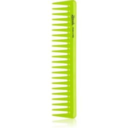 Janeke Supercomb For Gel Application and Styling peigne pour l’application de produits en gel 1 pcs