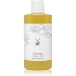 Mühle Organic Shower Gel Gel douche pour homme 300 ml