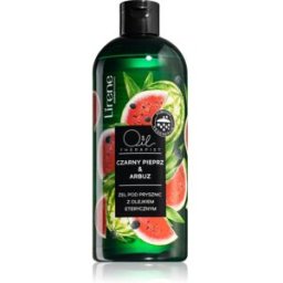 Lirene Shower Gel gel douche hydratant 400 ml