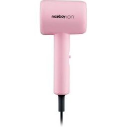 Niceboy ION AirSonic Pop sèche-cheveux Rose 1 pcs
