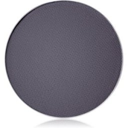 MAC Cosmetics Eye Shadow Pro Palette Refill Pan fard à paupières Recharge teinte Greystone 1.5 g