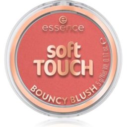 essence Soft Touch blush crème mat teinte 30 exotic daisy 5 g