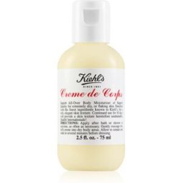 Kiehl's Creme de Corps soin hydratant corps 75 ml