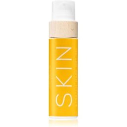 COCOSOLIS SKIN Stretch Mark huile sèche anti-vergetures avec parfums Mandarin 110 ml