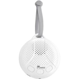Momini LullaGo Wireless Soothing Sound Machine accessoire pour dormir 1 pcs