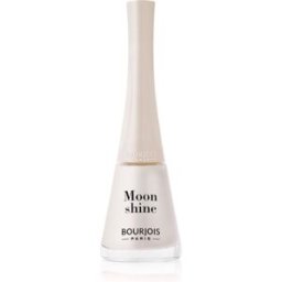 Bourjois 1 Seconde vernis à ongles à séchage rapide teinte 021 Moon Shine 9 ml