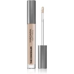 MÁDARA The Concealer correcteur crème couvrance teinte #30 Warm Latte 4 ml