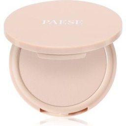 Paese Mattifying Powder With Argan Oil poudre matifiante à l'huile d'argan teinte 2 8 g