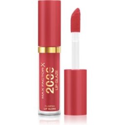 Max Factor 2000 Calorie Lip Glaze brillant à lèvres volumisant teinte 095 Soft Kisses 4.4 ml