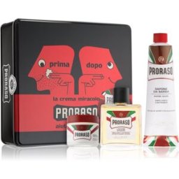 Proraso Vintage Selection kit de rasage pour homme