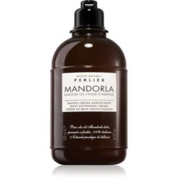 Perlier Mandorla crème bain et douche 500 ml