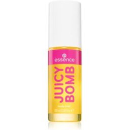 essence Juicy Bomb brume corps parfums 04 Zesty Citrus 100 ml