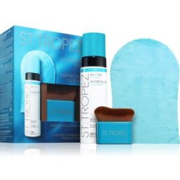 St.Tropez Ultimate Tan Kit kit pour un bronzage parfait