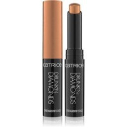 Catrice Drunk'n Diamonds crayon fard à paupières teinte 030 Bronzed Jelly Bliss 2.5 g