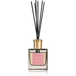 Areon Home Black Peony Blossom diffuseur d'huiles essentielles avec recharge 150 ml