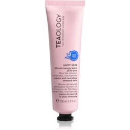 Teaology Hydrating Happy Skin crème multi-usages visage et cou 100 ml