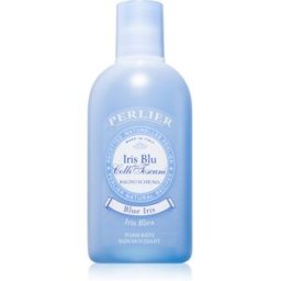 Perlier Blue Iris bain moussant 500 ml
