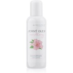Regina Almond huile d'amande 100 ml