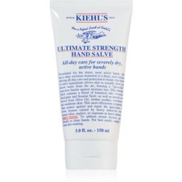 Kiehl's Ultimate Strength Hand Salve crème hydratante mains pour tous types de peau, y compris peau sensible 150 ml