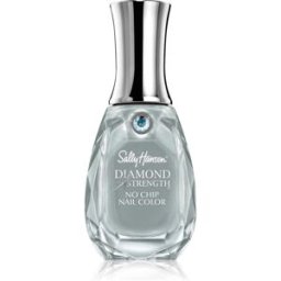 Sally Hansen Diamond Strength No Chip vernis à ongles longue tenue teinte Something Blue 13,3 ml