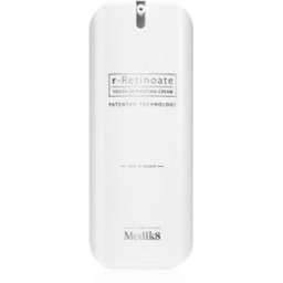 Medik8 r-Retinoate Youth Serum Crème nuit et jour revitalisante 50 ml