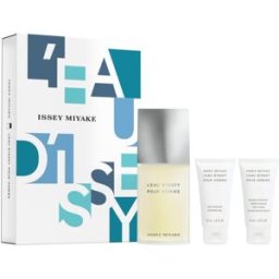 Issey Miyake L'Eau d'Issey Pour Homme Coffret cadeau pour homme