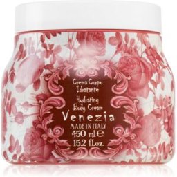 Rudy - Le Maioliche Venezia crème hydratante corps 450 ml