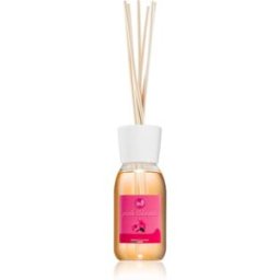 THD Unico Pink Hibiscus diffuseur d'huiles essentielles avec recharge 100 ml