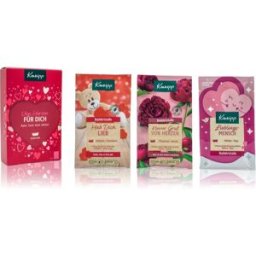 Kneipp For You sel de bain coffret cadeau