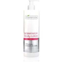 Bielenda Professional Body Program Watermelon Lotion baume corps nourrissant 500 ml