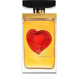 Franck Olivier One Kiss Eau de Parfum pour femme 75 ml