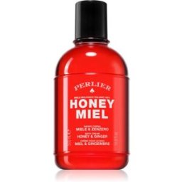 Perlier Honey Miel gel douche et bain crème 500 ml