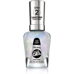 Sally Hansen Miracle Gel™ vernis à ongles gel sans lampe UV/LED teinte Unicorn 14.7 ml