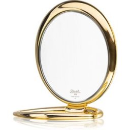 Janeke Gold Line Table Double Mirror miroir de maquillage Ø 130 mm 1 pcs