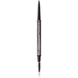 MAC Cosmetics Pro Brow Definer crayon sourcils waterproof teinte Thunder 0.3 g