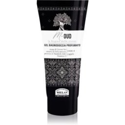 Helan M-OUD gel bain et douche avec parfum pour homme 200 ml