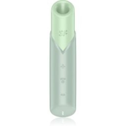 Satisfyer Kiss Naughty Stimulateur 12 cm