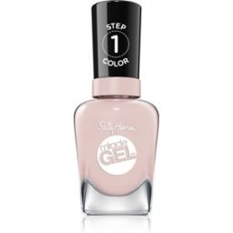 Sally Hansen Miracle Gel™ vernis à ongles gel sans lampe UV/LED teinte 232 Tutu the Ballet 14,7 ml