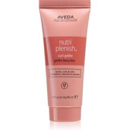 Aveda Nutriplenish™ Curl Gelée gel hydratant définition des boucles 40 ml