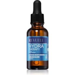 Revuele Hydra Therapy Intense Moisturising Serum-Elixir sérum hydratation intense visage 30 ml
