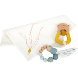 Small foot Baby's First Toy Set ensemble pour bébés 2 m+