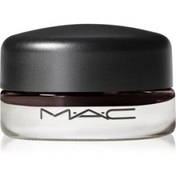 MAC Cosmetics Pro Longwear Paint Pot fard à paupières crème teinte Black Mirror 5 g
