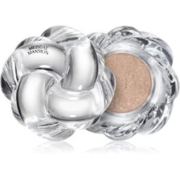 MUZIGAE MANSION One & Only Shadow Hybrid fard à paupières scintillant teinte Carrat 2 g