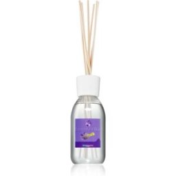 THD Unico Lavender & Iris diffuseur d'huiles essentielles avec recharge 200 ml